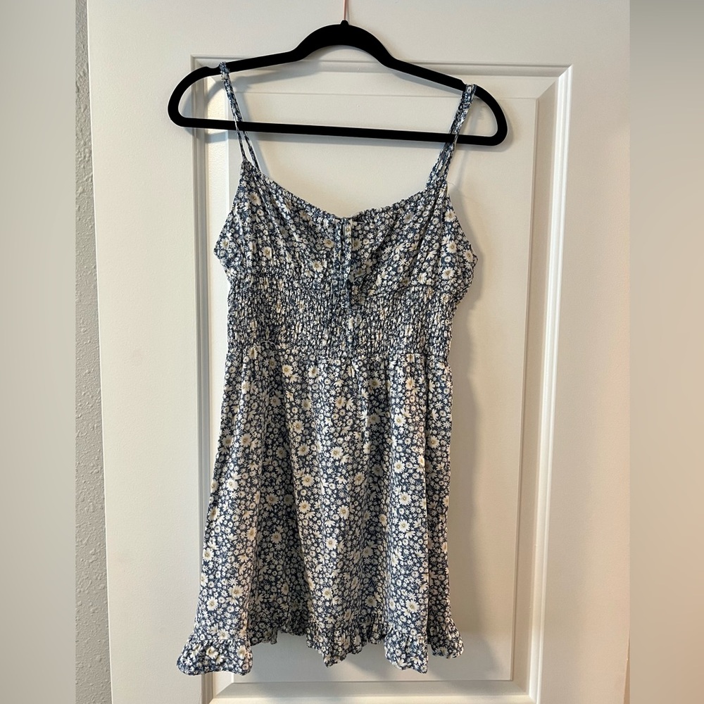 Bohme Sundress